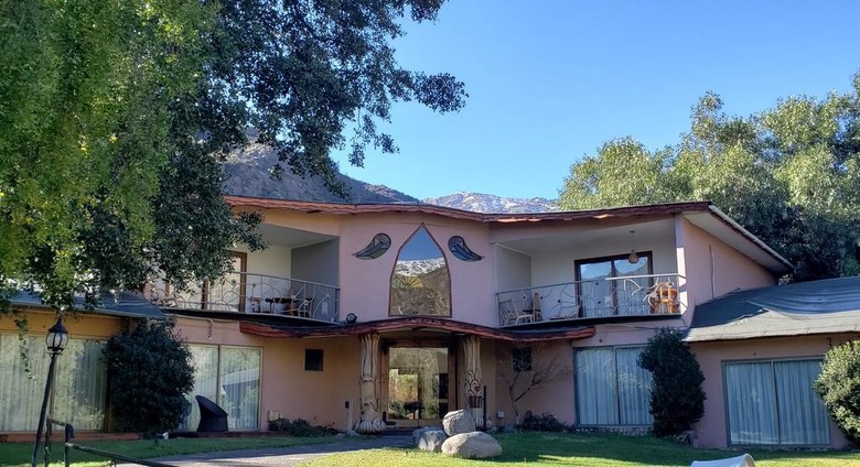 Hotel Sel Lodge & Spa