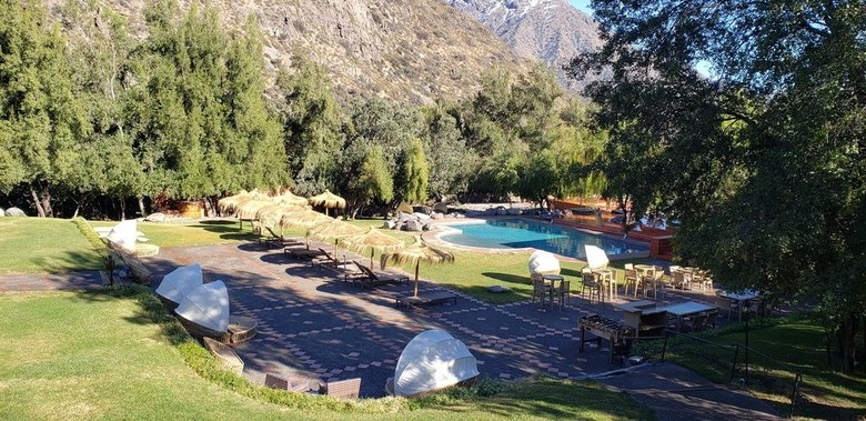 Hotel Sel Lodge & Spa