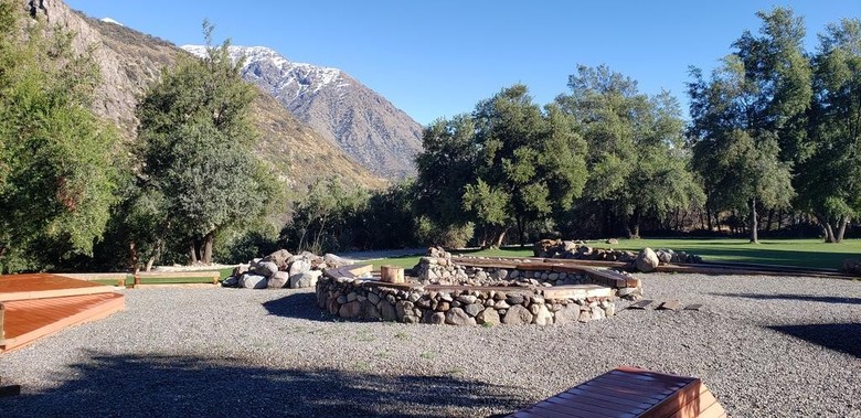 Hotel Sel Lodge & Spa