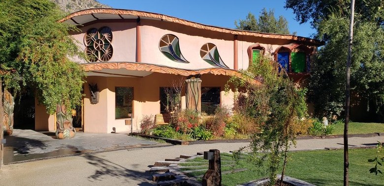 Hotel Sel Lodge & Spa
