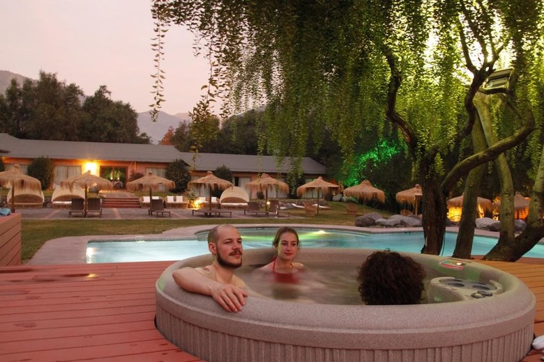 Hotel Sel Lodge & Spa