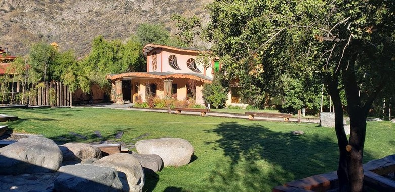 Hotel Sel Lodge & Spa