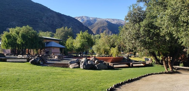 Hotel Sel Lodge & Spa