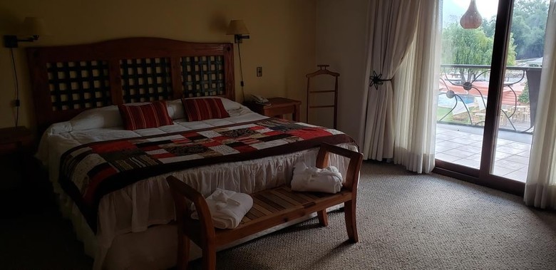 Hotel Sel Lodge & Spa