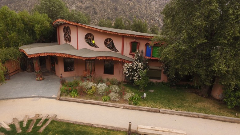 Hotel Sel Lodge & Spa