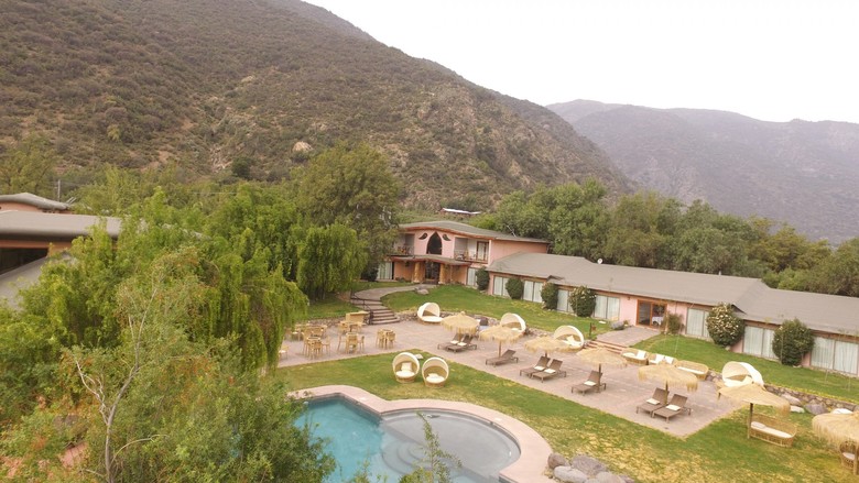 Hotel Sel Lodge & Spa