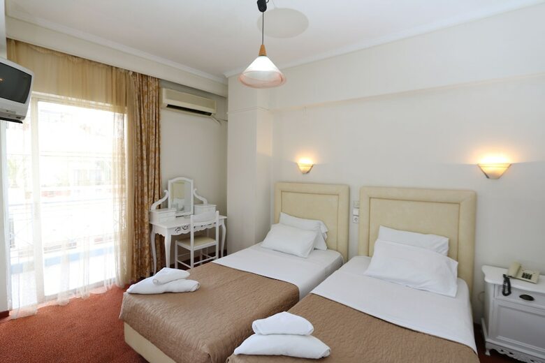 Athens Delta Hotel