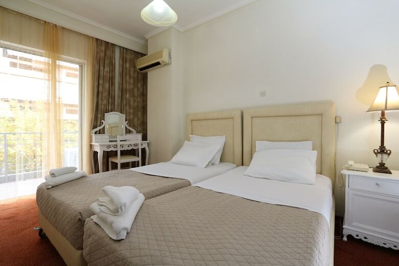 Athens Delta Hotel