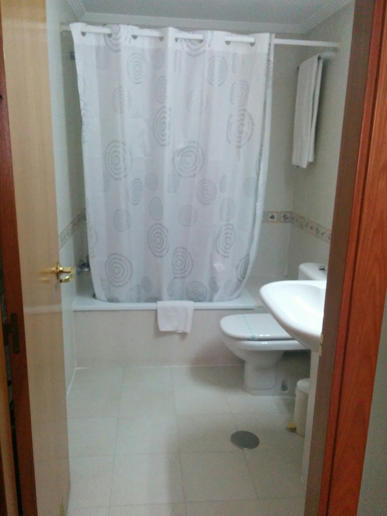 Hotel Carbayon II