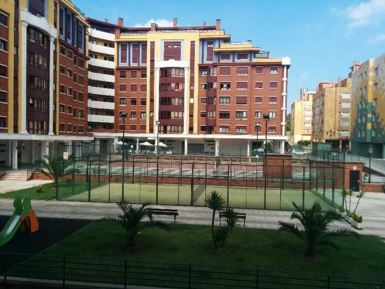 Hotel Carbayon II