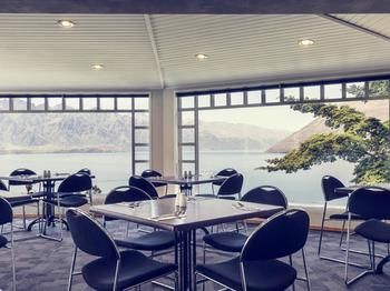 Hotel Mercure Queenstown Resort