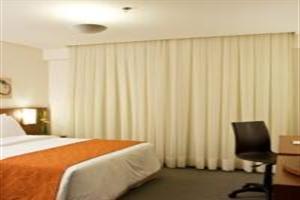Hotel Blue Tree Towers Goiania