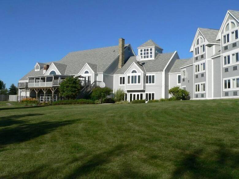 Hotel Riverside Resort  Conference Center