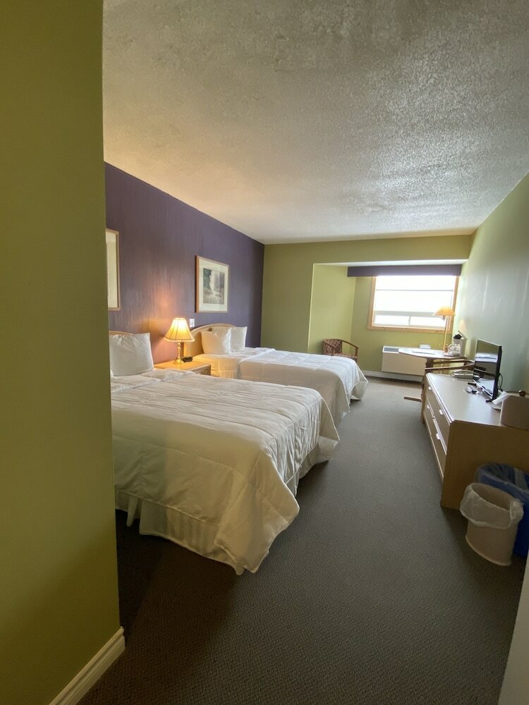 Hotel Riverside Resort  Conference Center