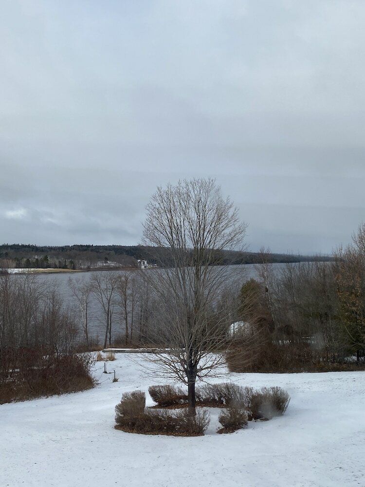 Hotel Riverside Resort  Conference Center