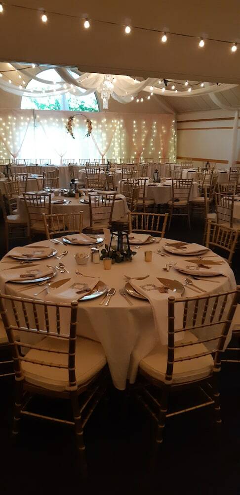 Hotel Riverside Resort  Conference Center