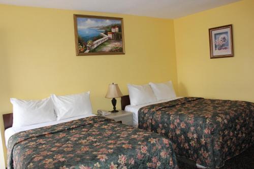 Hotel Imperial Inn 1000 Islands