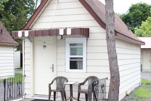 Hotel Imperial Inn 1000 Islands