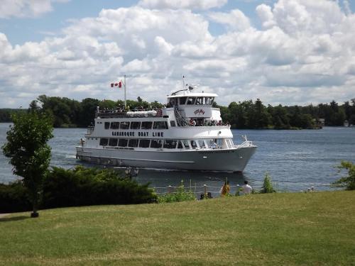 Hotel Imperial Inn 1000 Islands