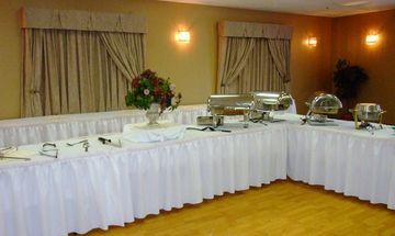 Hotel Best Western Grande Prairie