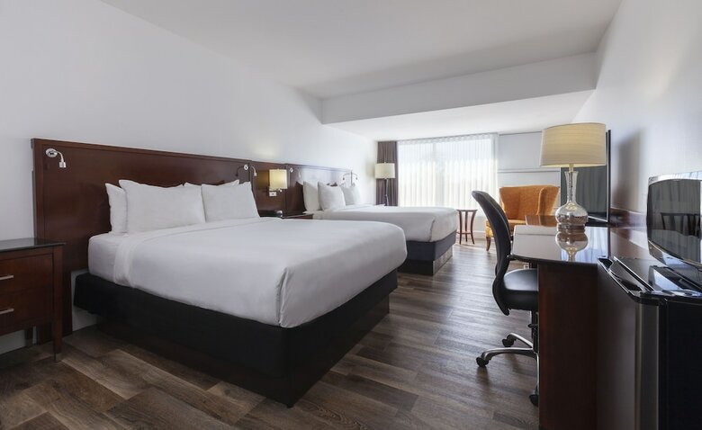 Hotel Peachtree Inn