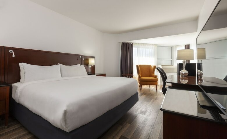 Hotel Peachtree Inn