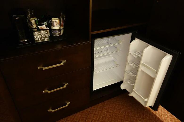 Hotel Best Western Plus Stoneridge Inn & Conference Ctr