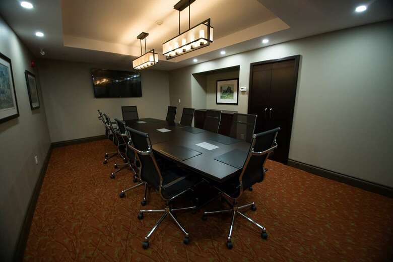 Hotel Best Western Plus Stoneridge Inn & Conference Ctr