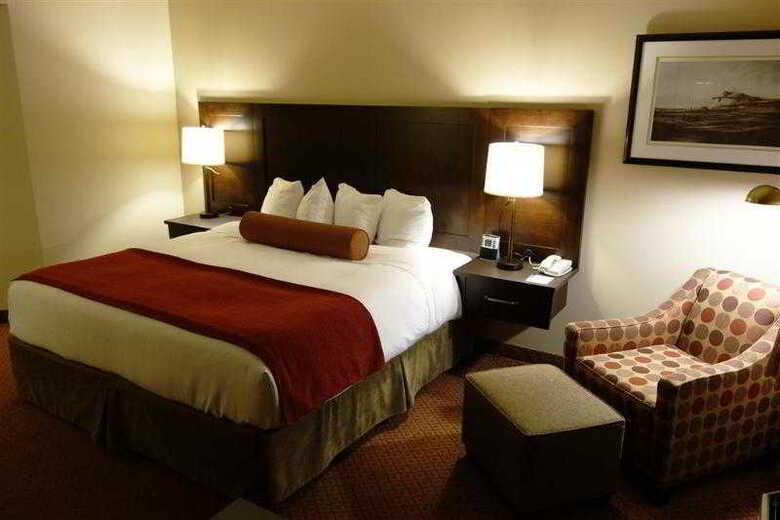 Hotel Best Western Plus Stoneridge Inn & Conference Ctr