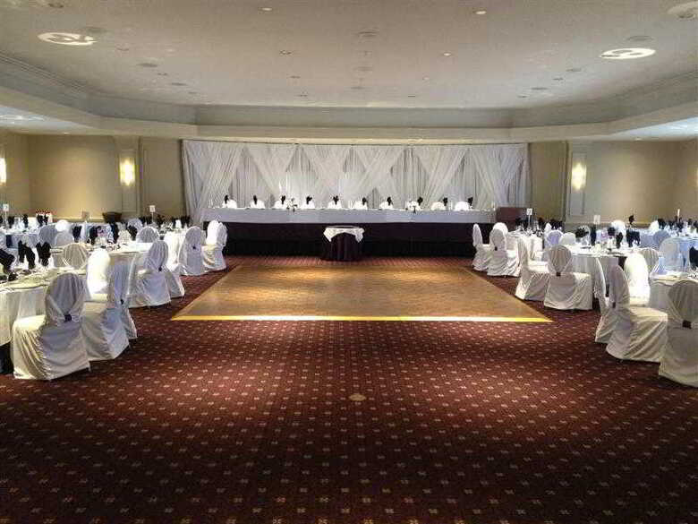 Hotel Best Western Plus Stoneridge Inn & Conference Ctr