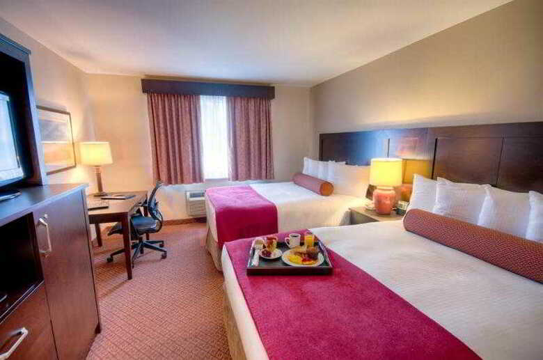 Hotel Best Western Plus Stoneridge Inn & Conference Ctr