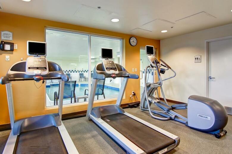 Hotel Hilton Garden Inn Toronto/mississauga