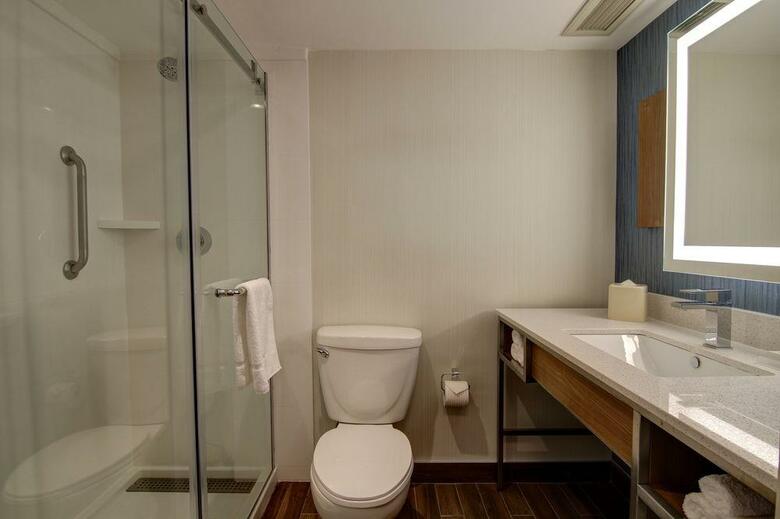 Hotel Hilton Garden Inn Toronto/mississauga