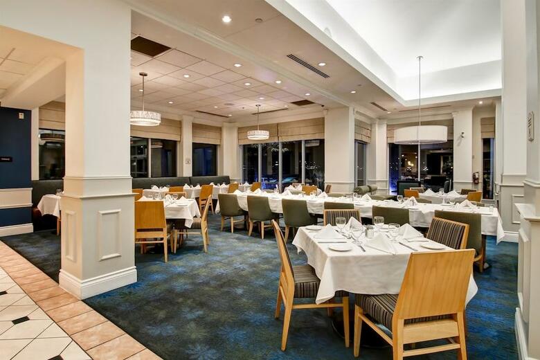 Hotel Hilton Garden Inn Toronto/mississauga