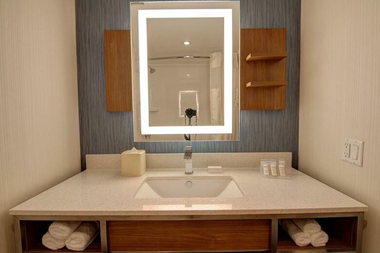 Hotel Hilton Garden Inn Toronto/mississauga
