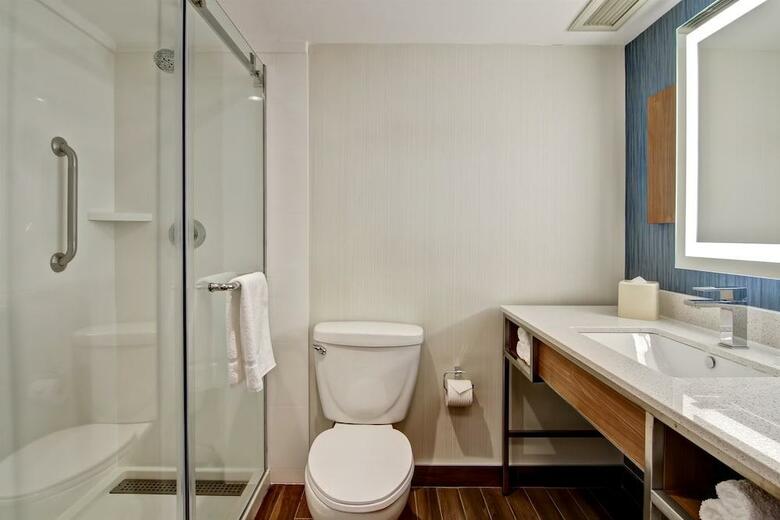 Hotel Hilton Garden Inn Toronto/mississauga