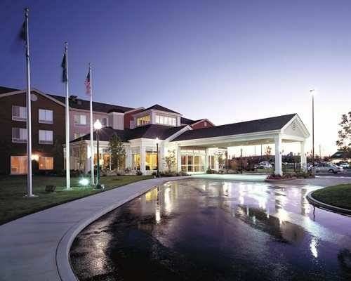 Hotel Hilton Garden Inn Toronto/mississauga