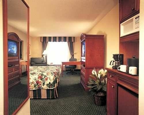 Hotel Hilton Garden Inn Toronto/mississauga