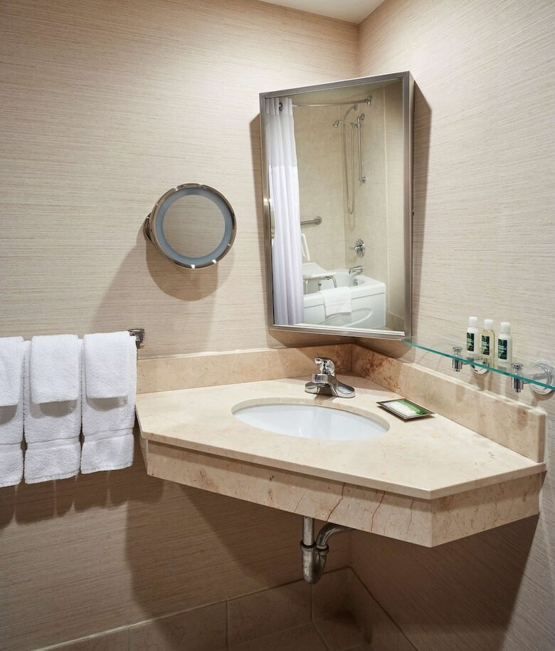 Hotel Hilton Windsor
