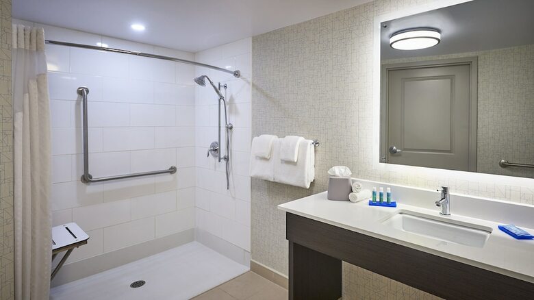 Hotel Travelodge Downtown Windsor
