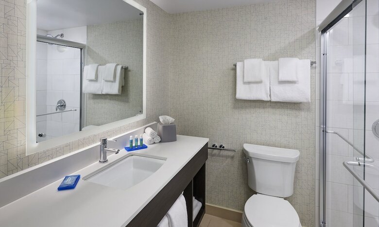Hotel Travelodge Downtown Windsor