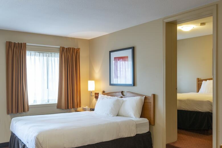 Coast Osoyoos Beach Hotel