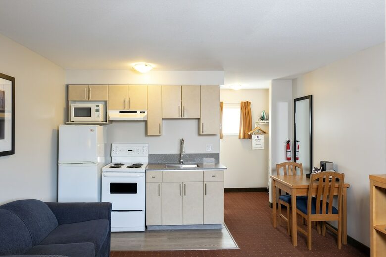 Coast Osoyoos Beach Hotel