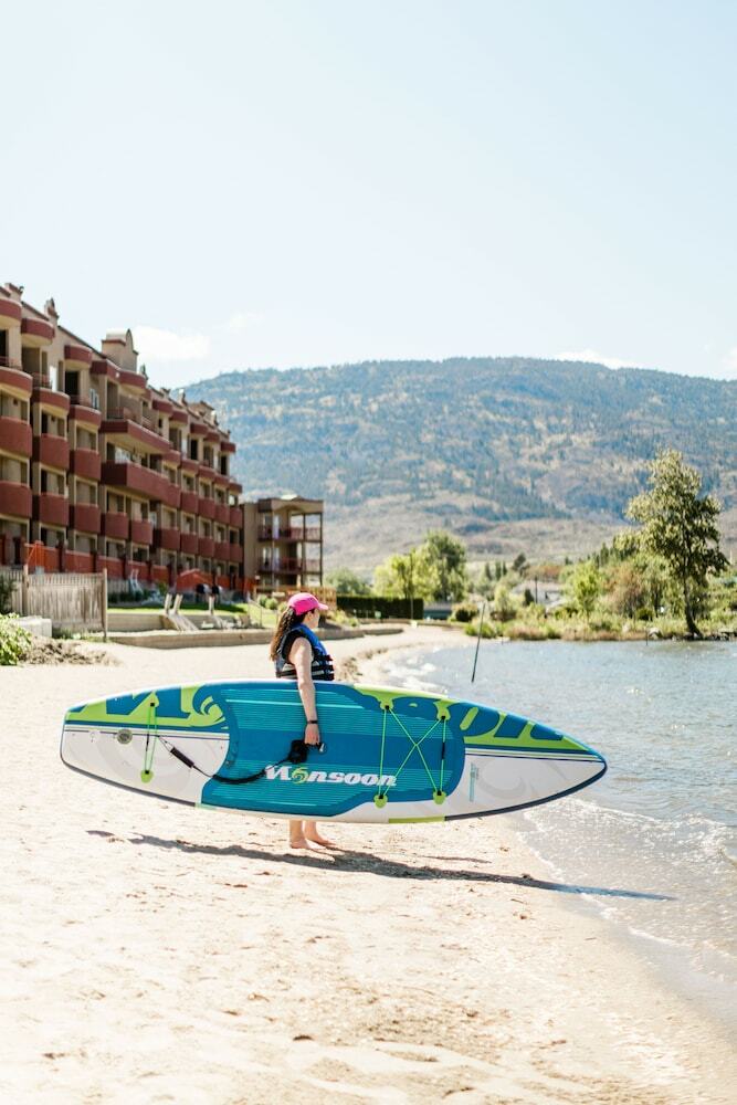 Coast Osoyoos Beach Hotel