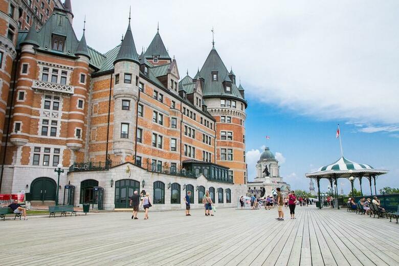 Hotel Acadia