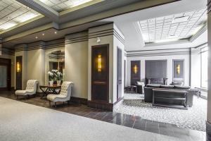 Hotel Royal William