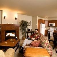 Hotel Boise Du Ruisseau Clair