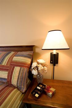 Hotel Boise Du Ruisseau Clair