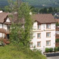 Hotel Boise Du Ruisseau Clair