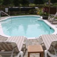 Hotel Boise Du Ruisseau Clair